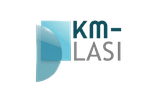 KM-Lasi logo