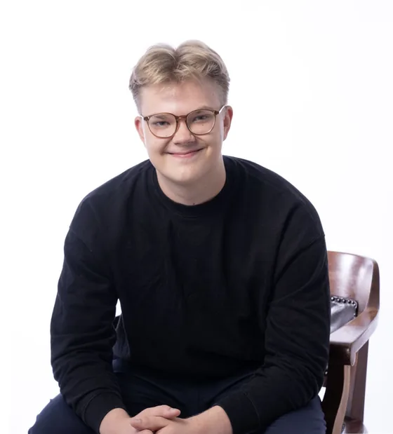 Konsta Wulff
