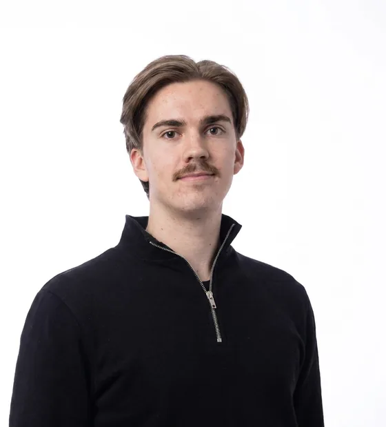 Leevi Pöyry