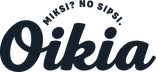 Oikia logo