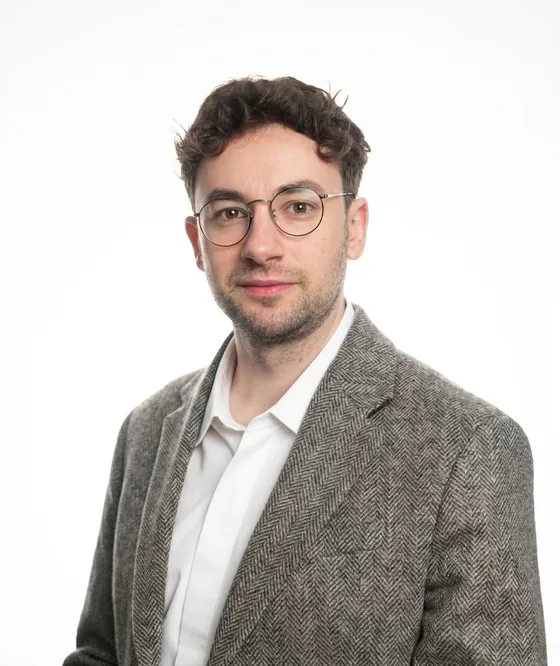 Mikael Jerkku